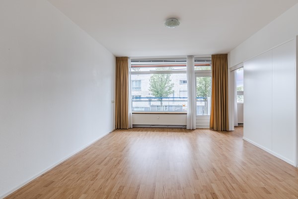 Medium property photo - Witherenstraat 72, 5921 GE Venlo